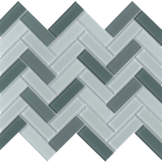 Charisma in Spark Herringbone