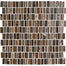 Clio in Eos Glass Tile