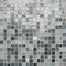 City Lights in London Glass Tile