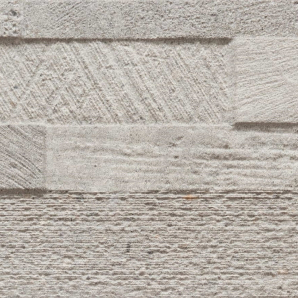 Connective Design Roots Grey Connect in Gray 6