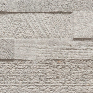 Connect in Gray 6" X 24" Tile