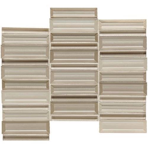 Cascading Waters in Shimmer Shore