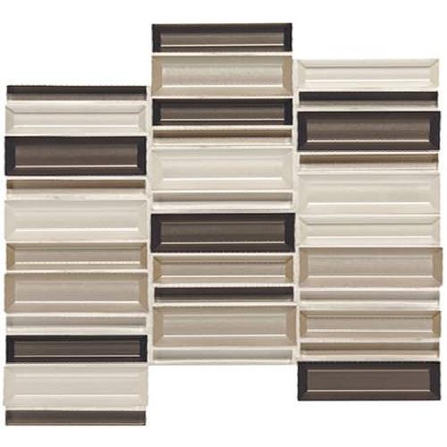 Cascading Waters in Earth Tide