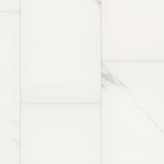 Tile Collection in Carrara Cotton