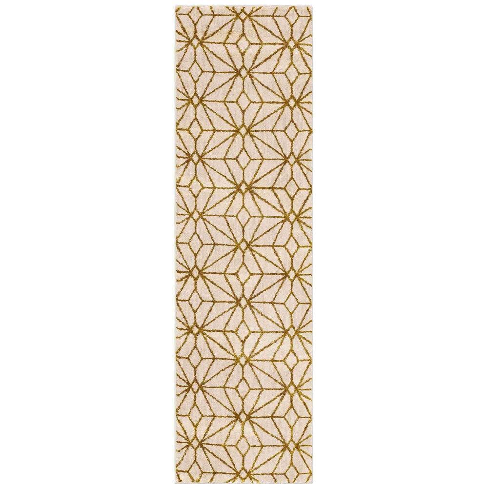 Celeste Brushed Gold