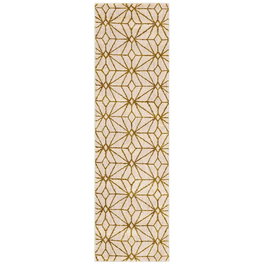 Celeste Brushed Gold