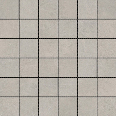 Chiado II in Atolia 2" X 2" Mosaic Mesh Tile