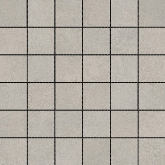Chiado II in Atolia 2" X 2" Mosaic Mesh