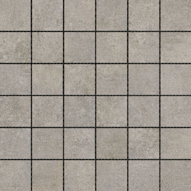 Chiado II in Jerome 2" X 2" Mosaic Mesh Tile
