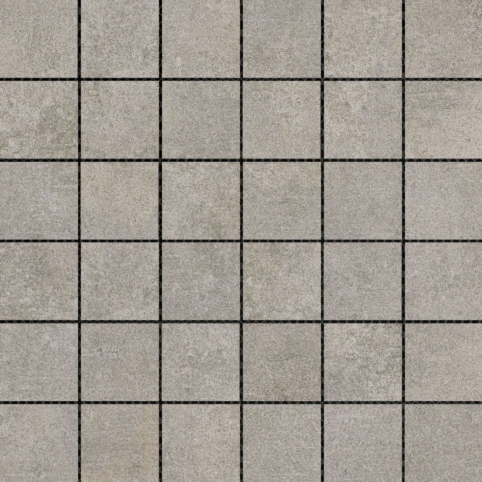 Chiado II in Jerome 2" X 2" Mosaic Mesh Tile