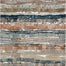 Colorful Waves Robin's Egg Blue