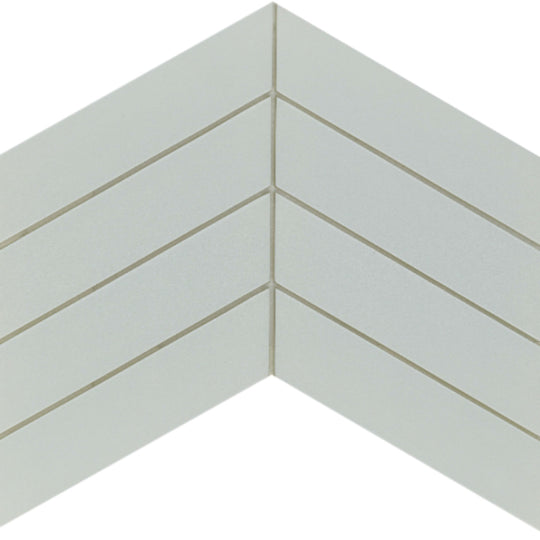 Concept in Gray Chevron