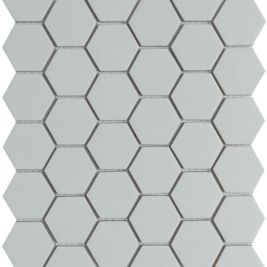 Concept in Gray Hex
