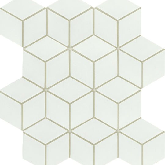 Concept in White Cube