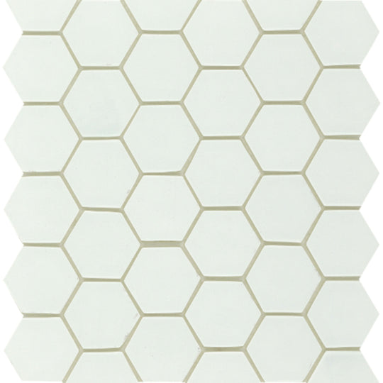Concept in White Hex
