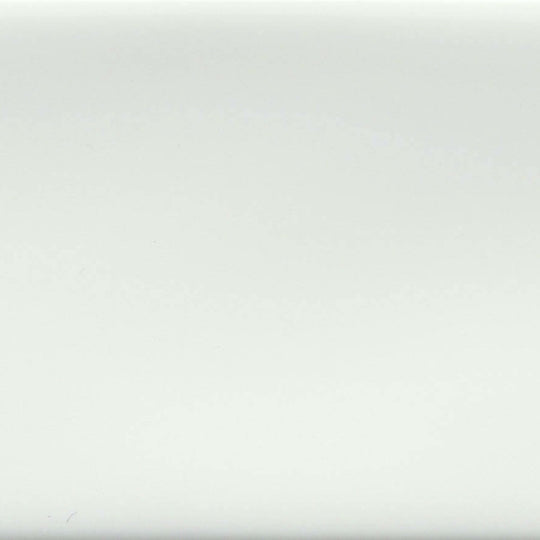 Craft II in White 3" X 12"