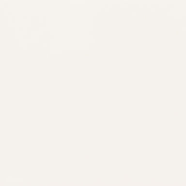 Color Wheel - Linear in Arctic White 4x16 Matte Tile