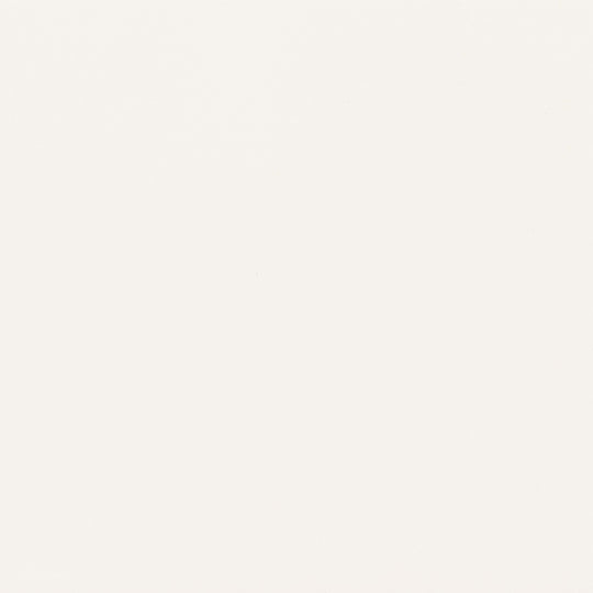 Color Wheel - Linear in Arctic White 4x16 Matte