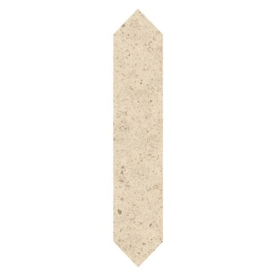 Parksville Stone in Kalahari Beige Picket