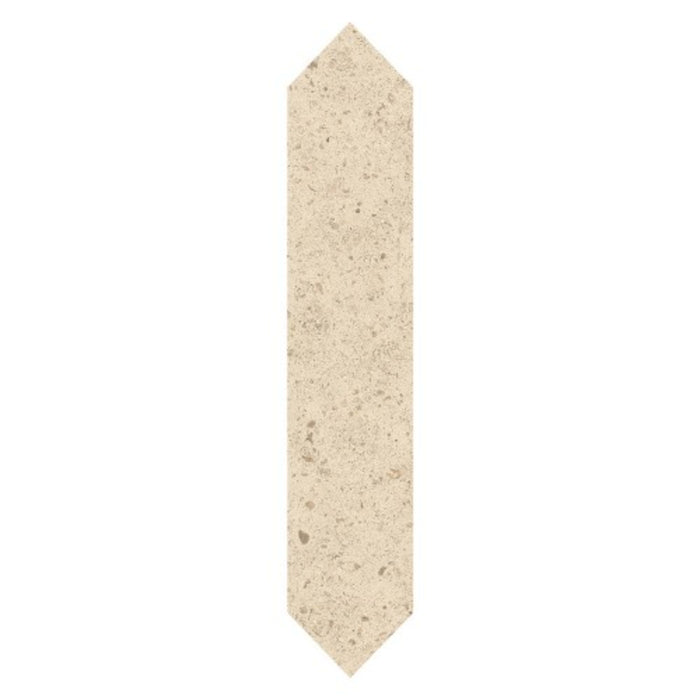 Parksville Stone in Kalahari Beige Picket Natural Stone