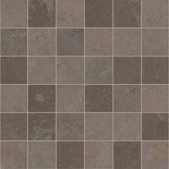 Parksville Stone in Matterhorn Brick Joint