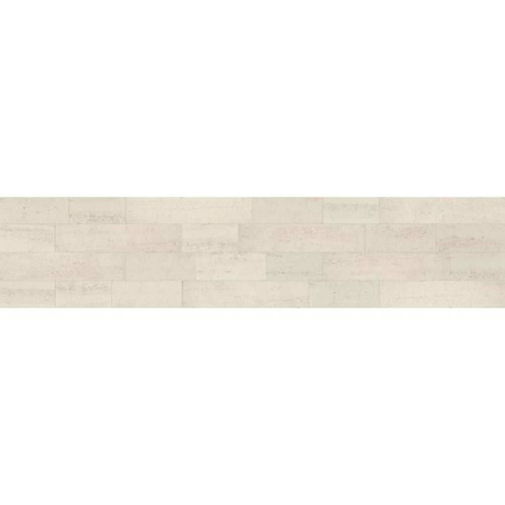 Center City in Carlton Beige 8" Polished Natural Stone
