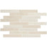 Center City in Carlton Beige Linear Brick Joint Natural Stone