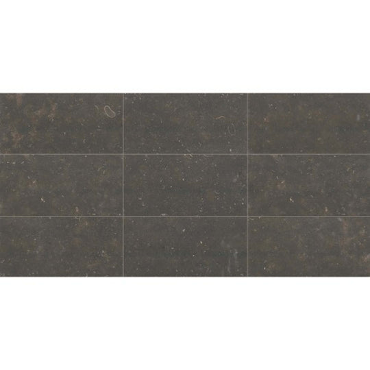 Center City in Chadwick Charcoal 24x24 Honed