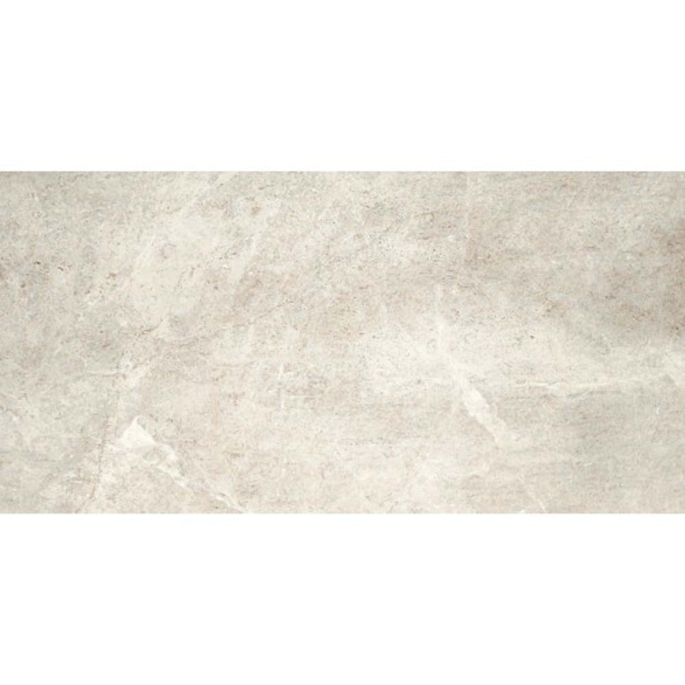 Natural Stone Slab - Limestone in Arctic Gray Honed Natural Stone
