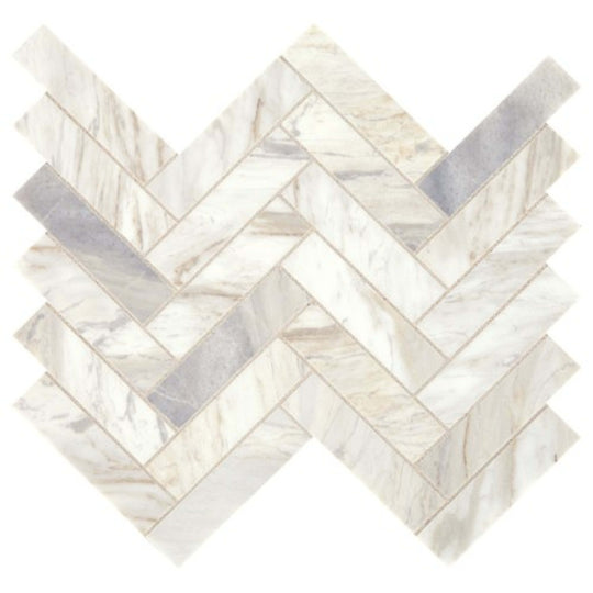 Sublimity in Namaste Herringbone