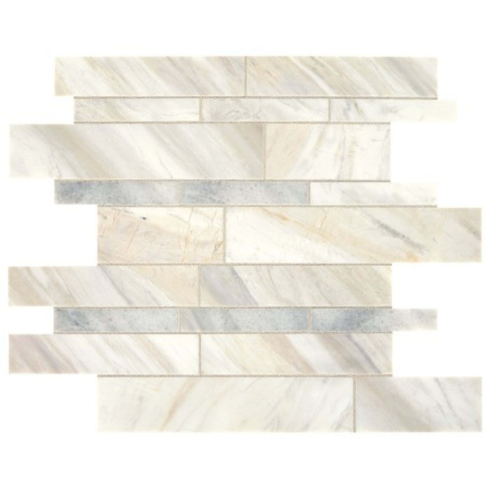 Sublimity in Namaste Random Linear Natural Stone