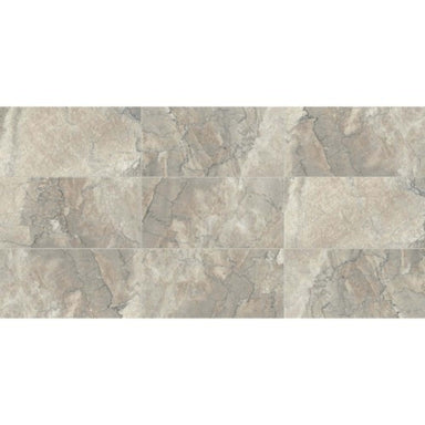 Parksville Stone in Bengali Temple  12x12 Honed Natural Stone