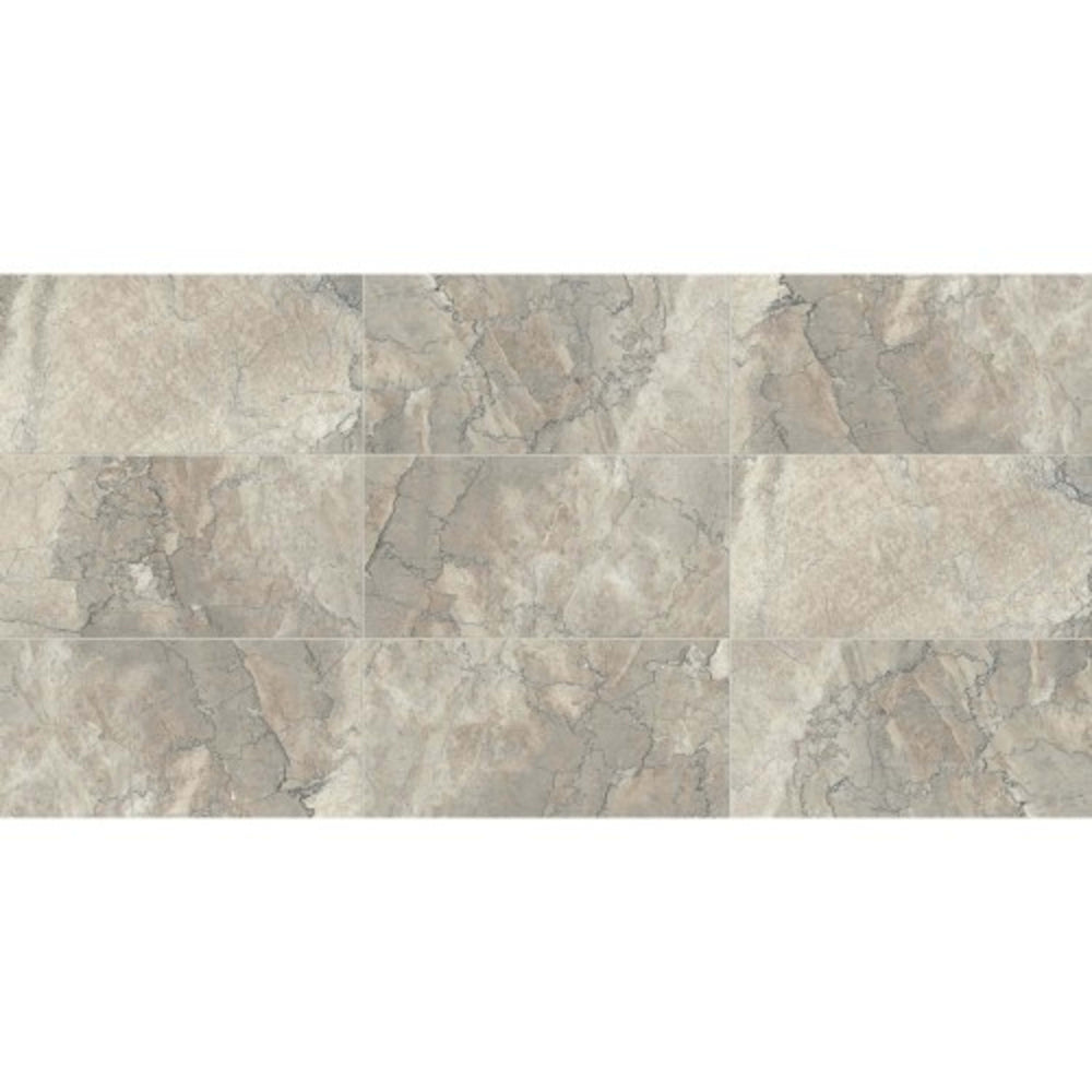 Parksville Stone in Bengali Temple  12x24 Polished Natural Stone