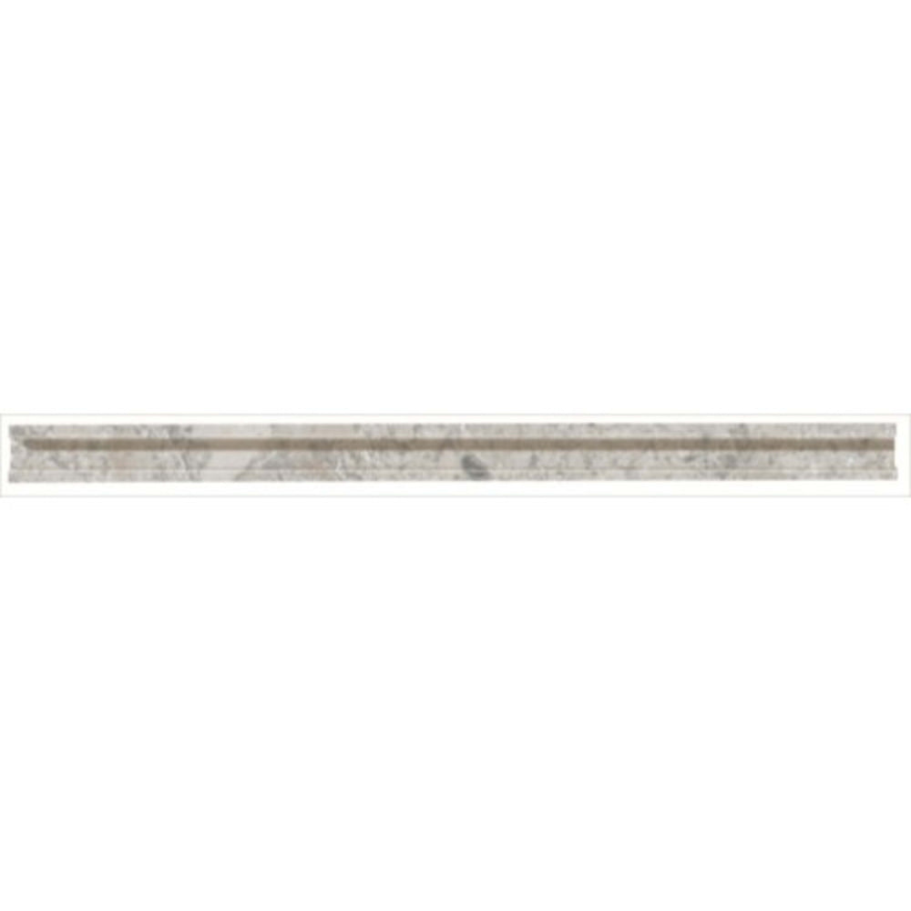 Center City in Delancey Grey Decorative Natural Stone