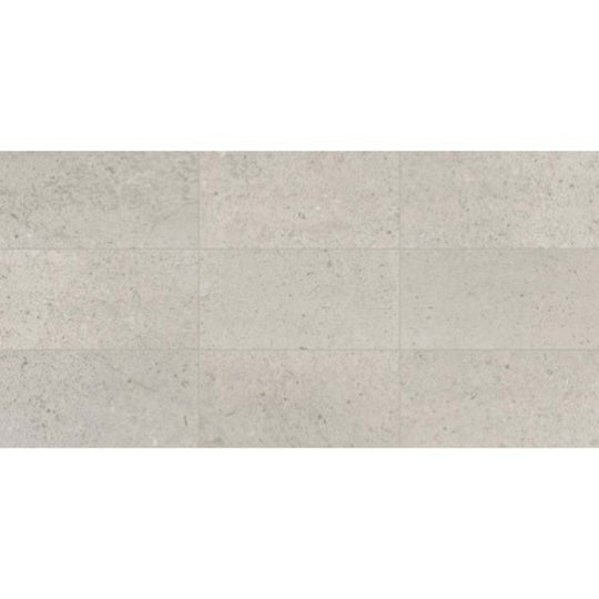 Center City in Delancey Grey 12x24 Polished