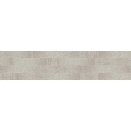 Center City in Delancey Grey 8" Polished