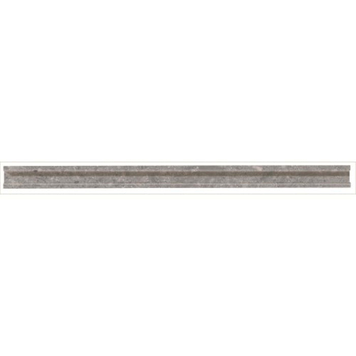 Center City in Arch Grey Decorative Natural Stone