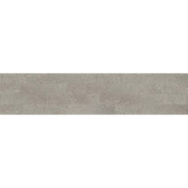 Center City in Arch Grey 8" Polished Natural Stone