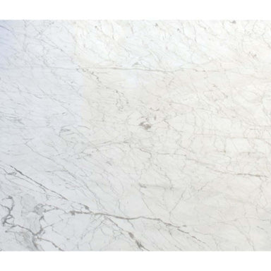 Natural Stone Slab - Marble in Carrara Gioia - Polished Natural Stone