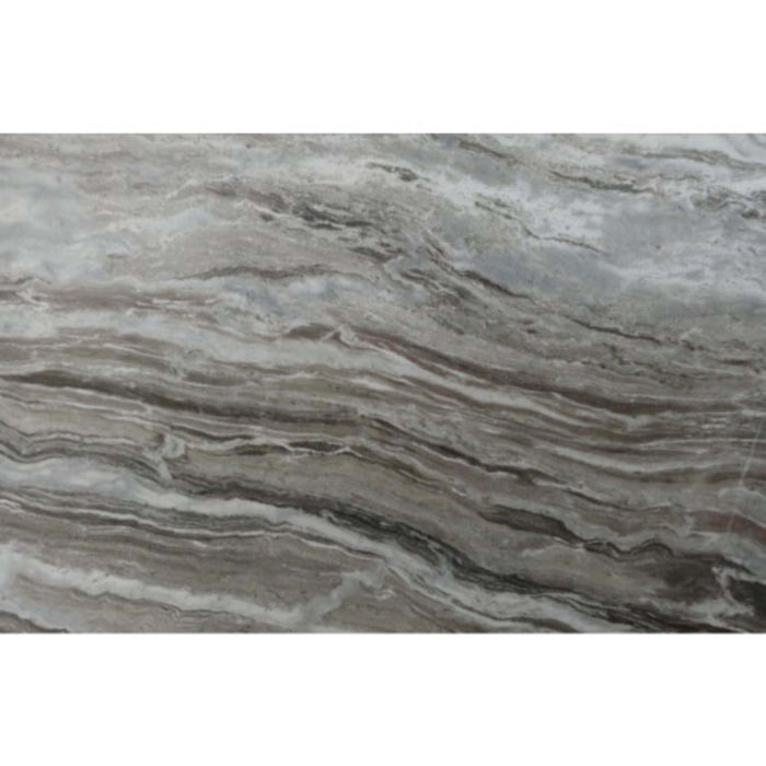 Natural Stone Slab - Marble in Fantasy Brown - Textured Natural Stone