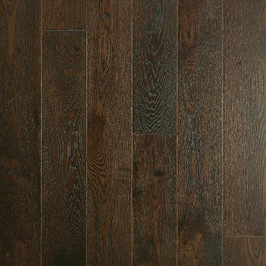Dalmore in Skye Hardwood