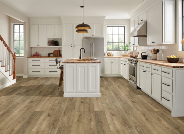 TimberTru Landscape Traditions in Valley View 8.03" | Bruce