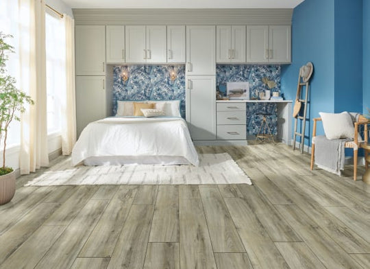 TimberTru Landscape Traditions in Minimalist Haven 8.03"