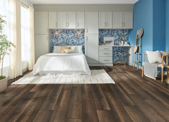 TimberTru Landscape Traditions in View Of Nature 8.03"