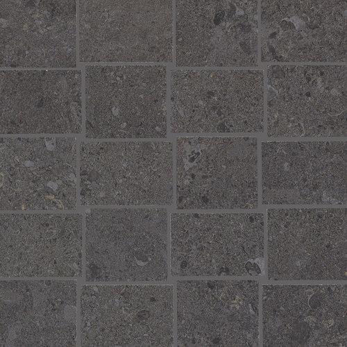 Dignitary in Governor Black 12x12