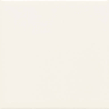 Color Wheel - Classic in Arctic White 3x6 Matte Tile