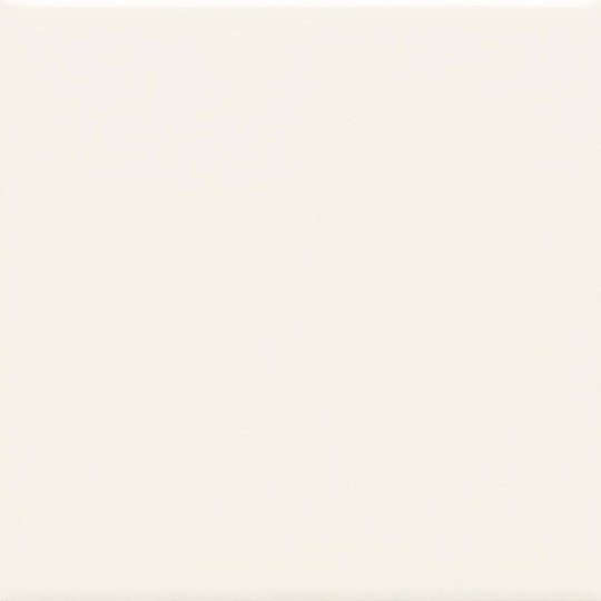 Color Wheel - Classic in Arctic White 3x6 Matte