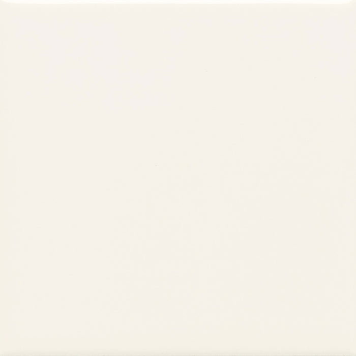 Color Wheel - Classic in Arctic White 3x6 Matte Tile