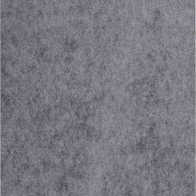 Dual Surface Thin Lock Rug Pad Grey