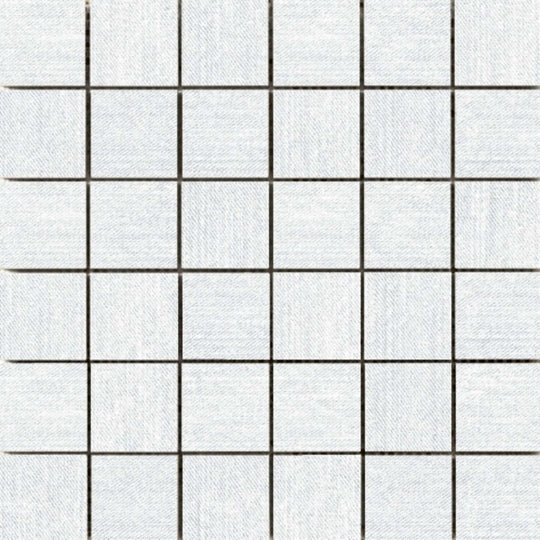 Dunham in Bukhara 2" X 2" Mosaic On 12" X 12" Mesh